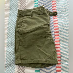 Shorts Scotch and Soda